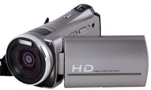 camera
