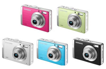 cameras
